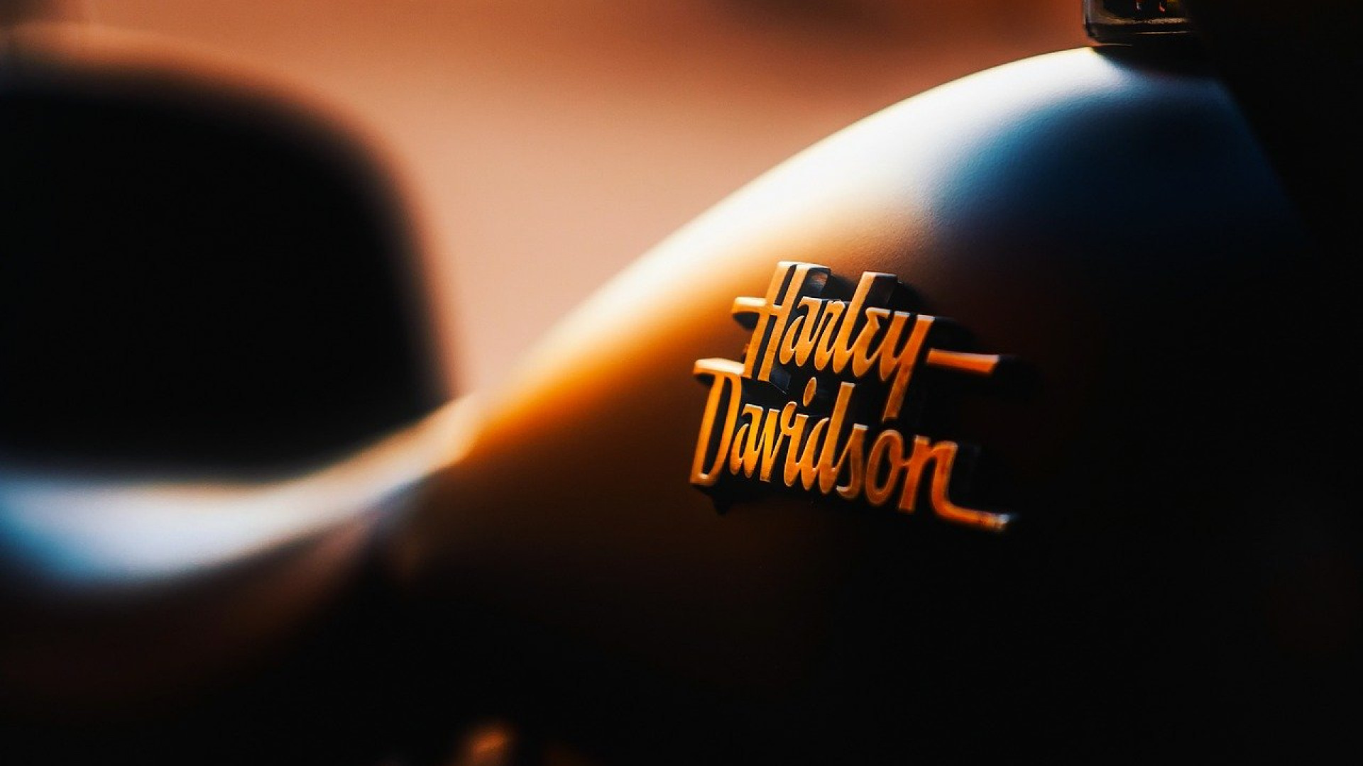 Décorez votre maison avec des stickers Harley-Davidson