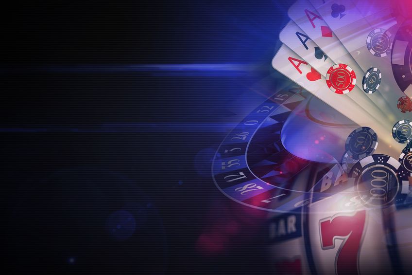 Jeux de casino en ligne : pourquoi se tourner vers Lucky 8 casino ?