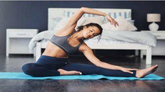 5 bienfaits du yoga du matin