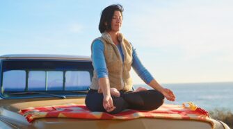 Apprendre la méditation : les bienfaits sur votre santé
