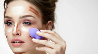 How to contour, la tendance maquillage pour sculpter et mettre en valeur le visage