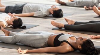 Yoga nidra, la méditation profonde pour atteindre le calme intérieur