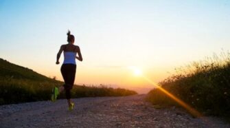 Maigrir pour l&rsquo;été : est-ce que courir suffit pour atteindre un poids santé ?