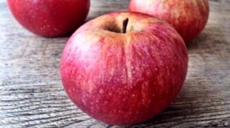 Calvitie : la pomme bell annurca stoppe la chute des cheveux