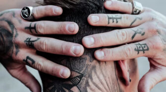Quels sont les tatouages ​​​​(de langue) les plus populaires au monde
