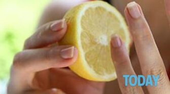 Le citron, ingrédient de beauté : 5 façons d&rsquo;en profiter au maximum