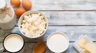 Vivre Sans Lactose: Découvrir le Fromage Blanc Sans Lactose dans Votre Régime Quotidien