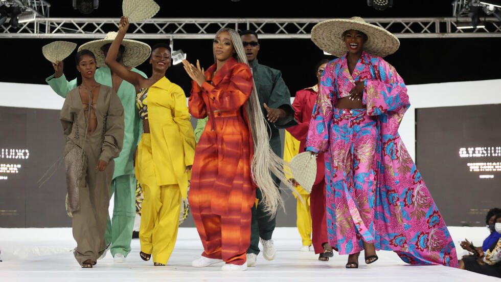 Pourquoi les vêtements Africains sont tendances ?
