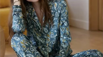 Quel pyjama pour une femme ?