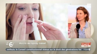 Comment utiliser un spray nasal antibiotique de manière efficace ?