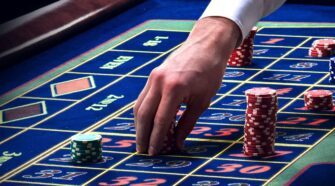L&rsquo;interconnexion des joueurs de casino en ligne dans le monde entier