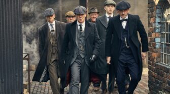 Comment adopter la mode Peaky Blinders ?