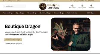 boutique-dragon.fr