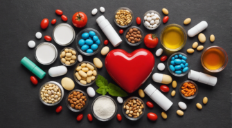 découvrez les réponses à la question : quels sont les médicaments pour arrêter le cœur ? informations importantes sur les médicaments utilisés pour stopper le fonctionnement cardiaque.