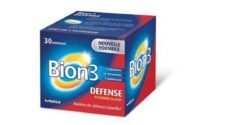 Bion 3 Junior : le meilleur complément alimentaire pour enfants chez parapharmacie Leclerc ?