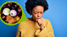 Les oignons sont-ils efficaces contre la toux grasse ?