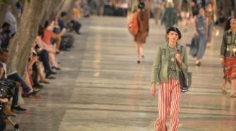 Rue nue: comment cette tendance osée révolutionne la mode urbaine ?