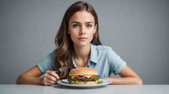 découvrez comment la psychologie aborde les troubles du comportement alimentaire (tca) dans cet article informatif et instructif.