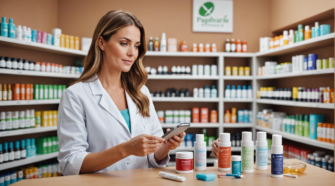 découvrez les avantages de la parapharmacie hyper u rumilly pour l'achat de produits de santé et de beauté. large choix, conseils personnalisés et promotions exclusives vous y attendent.