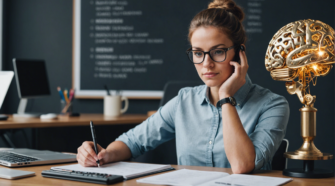découvrez si vous pouvez obtenir un diplôme universitaire en psychologie à distance et les avantages de cette méthode d'apprentissage dans ce guide complet.