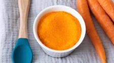 Comment intégrer la purée de carotte dans votre alimentation quotidienne pour booster votre santé ?