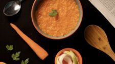 Comment préparer une purée de carotte onctueuse pour les fins gourmets ?