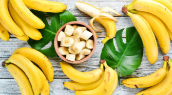 La banane est-elle vraiment bonne pour la santé ?