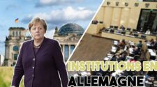 Quel est le régime politique en Allemagne ?
