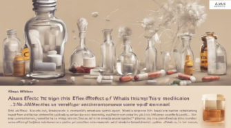 découvrez les effets et les bienfaits du médicament almus dans cet article informatif. consultez également les contre-indications et les précautions d'usage.