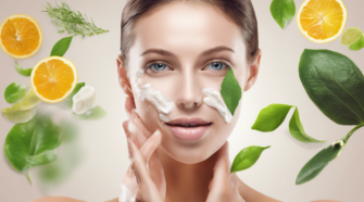 découvrez des remèdes naturels pour traiter la peau sèche du visage et retrouver un teint éclatant. apprenez comment prendre soin de votre peau grâce à des astuces simples et efficaces.