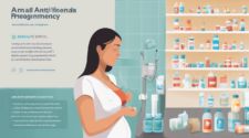 découvrez les précautions à prendre concernant l'utilisation des médicaments contre la diarrhée pendant la grossesse. informations sur la sécurité de ces traitements pour la future maman et le bébé.