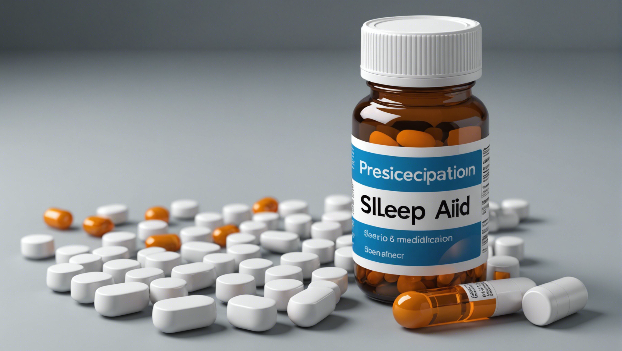 découvrez quel médicament sur ordonnance choisir pour améliorer votre sommeil et retrouver des nuits paisibles avec nos conseils et recommandations.