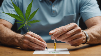 découvrez quelle posologie de cbd utiliser pour soulager les symptômes de l'arthrose. conseils et informations sur l'usage du cbd contre l'arthrose.