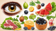 découvrez quels aliments favorisent la santé de vos yeux et améliorent votre vision. conseils et recommandations nutritionnelles pour une bonne santé oculaire.