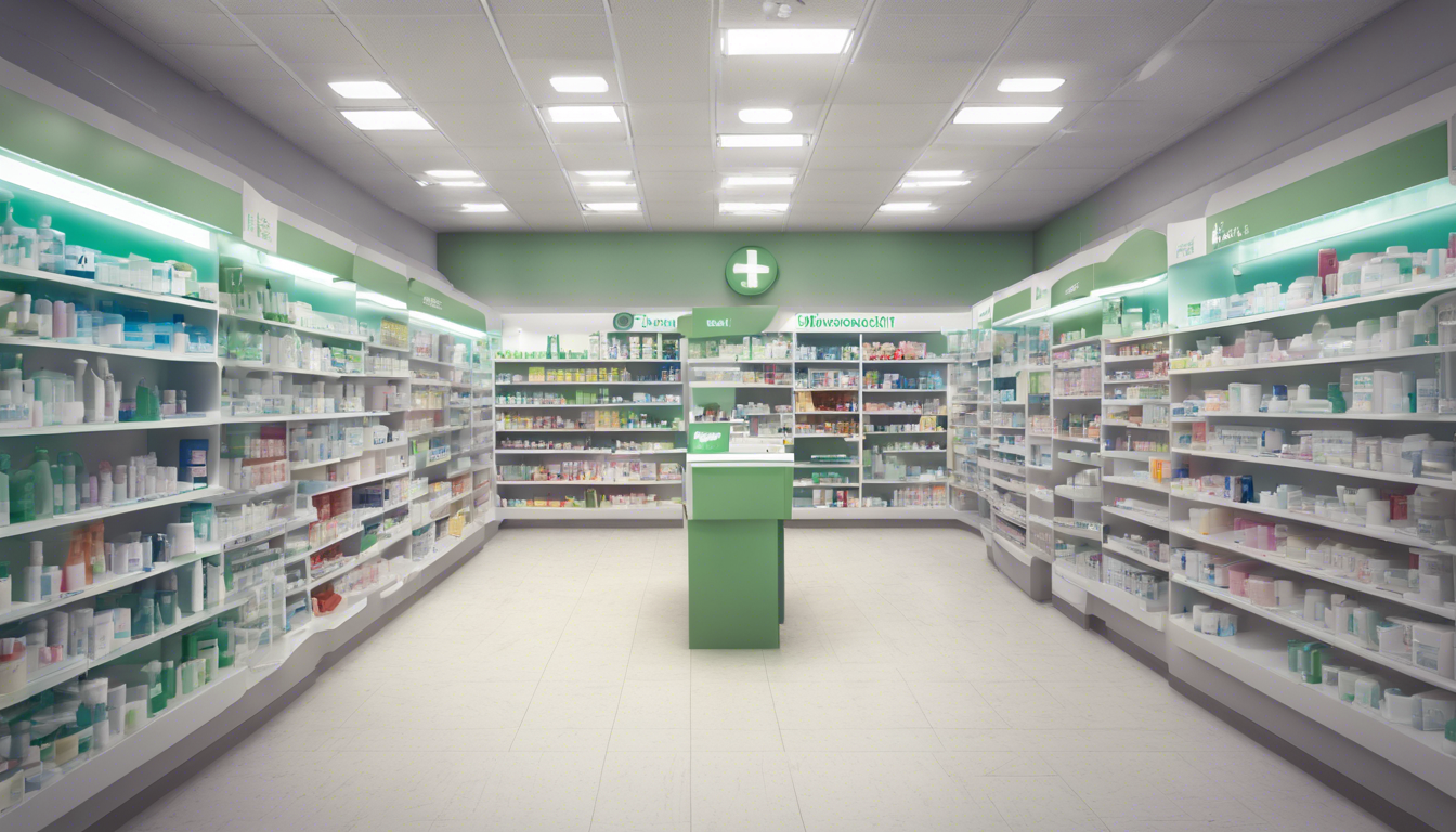 découvrez la gamme complète des produits oenobiol disponibles en parapharmacie pour une beauté et une santé au naturel.