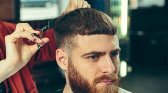 Dégradé homme court : Comment adopter cette coiffure tendance ?