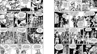 La bande dessinée pornographique : entre art et tabou, où trouver sa place ?