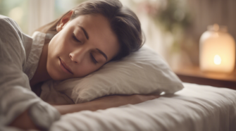 découvrez des astuces simples pour améliorer votre respiration et favoriser un endormissement plus facile. apprenez comment une meilleure respiration peut contribuer à un sommeil réparateur.