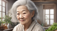 découvrez un remède de grand-mère efficace pour éliminer les cheveux blancs dans cet article qui vous donnera toutes les astuces nécessaires.
