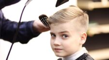 Comment choisir la coupe de cheveux idéale pour votre garçon ?