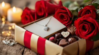 découvrez des idées romantiques pour une boîte surprise de saint-valentin qui ravira votre partenaire. inspirez-vous de nos suggestions créatives pour personnaliser ce cadeau unique et faire de cette journée un moment inoubliable.