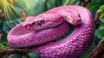 découvrez le serpent rose, une créature fascinante aux multiples significations. plongez dans son univers, explorez ses caractéristiques uniques et comprenez la symbolique qui l'entoure. une invitation à approfondir vos connaissances sur ce serpent mystérieux.