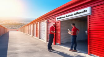 découvrez le meilleur service de garde meuble à marseille pour répondre à tous vos besoins de stockage. profitez d'espaces sécurisés, d'une flexibilité adaptée et d'un excellent rapport qualité-prix. simplifiez votre déménagement ou libérez de l'espace chez vous grâce à nos solutions personnalisées.