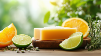 découvrez les avantages du gel douche solide et pourquoi il est temps de l'adopter dans votre routine quotidienne. écologique, pratique et économique, ce produit innovant révolutionne votre expérience de douche tout en préservant l'environnement.