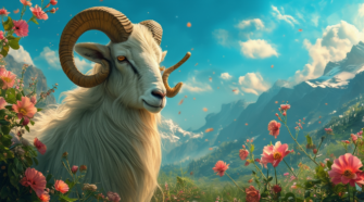 découvrez les prévisions astrologiques pour les béliers en avril 2024. conseils pratiques et insights précieux pour bien naviguer ce mois avec énergie et confiance. plongez dans votre horoscope et préparez-vous à saisir les opportunités qui s'offrent à vous!