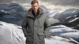 découvrez comment le manteau norvégien, avec sa conception robuste et ses matériaux isolants, offre une protection exceptionnelle contre le froid. idéal pour les conditions hivernales les plus rigoureuses, il allie confort, style et fonctionnalité.