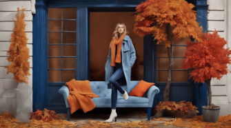 découvrez les secrets de la tendance blue seven pour cet automne ! plongez dans le monde des couleurs et des styles qui marquent la saison, et apprenez comment intégrer le bleu dans votre garde-robe pour un look tendance et chic. ne manquez pas nos conseils mode et inspirations pour briller cet automne.