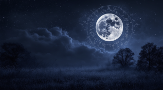 découvrez la signification spirituelle de la lune noire et ses implications sur votre vie. explorez comment cet astre mystérieux influence nos émotions et nos énergies, et apprenez à l'intégrer dans votre pratique spirituelle pour une transformation personnelle.