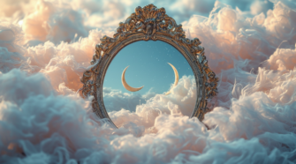 découvrez la signification et l'interprétation des rêves liés aux miroirs. plongez dans l'univers fascinant de l'inconscient et explorez les messages cachés que ces réflexions peuvent révéler sur vous-même et votre vie.
