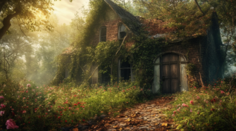 découvrez la signification fascinante des rêves de maisons en ruine. explorez leur interprétation psychologique et symbolique, et apprenez à déchiffrer les messages cachés de votre subconscient à travers ce type de rêve mystérieux.